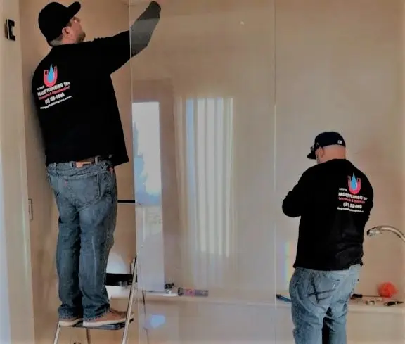 Professional plumbing installation for Tankless Water Heater Installation in Winfield